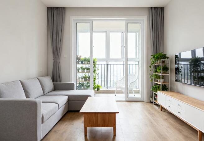 裝修必懂：建筑面積和套內(nèi)面積差在哪？3分鐘搞懂不花冤枉錢